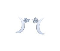 Silver Stud Earring STS-5959